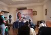 Celeste Ascencio presenta “Kaxúmpekua”, un decálogo para gobernar en Michoacán al servicio del pueblo