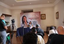 Celeste Ascencio presenta “Kaxúmpekua”, un decálogo para gobernar en Michoacán al servicio del pueblo