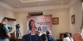 Celeste Ascencio presenta “Kaxúmpekua”, un decálogo para gobernar en Michoacán al servicio del pueblo