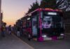 De Cuto de la Esperanza al Obelisco en 30 minutos; el Morebús cambiará la forma en que se viaja en Morelia