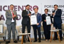 SM y Federación fortalecen alianza para transformar la fiscalización de los recursos públicos