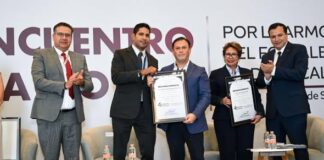 SM y Federación fortalecen alianza para transformar la fiscalización de los recursos públicos