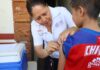 Un regreso a clases seguro requiere esquemas completos de vacunación: SSM