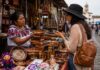 El precio de una artesanía: entre el regateo y la dignidad del trabajo
