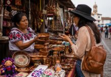 El precio de una artesanía: entre el regateo y la dignidad del trabajo