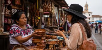 El precio de una artesanía: entre el regateo y la dignidad del trabajo