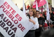 En salud, la transformación ya está llegando a Michoacán: Fabiola Alanís