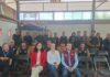 Refrenda Síndica de Pátzcuaro compromiso con una función policial con perspectiva de género