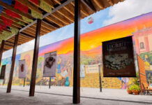 Secum lleva a Uruapan la exposición “Juchari”, memoria del México prehispánico