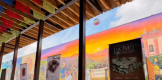 Secum lleva a Uruapan la exposición “Juchari”, memoria del México prehispánico