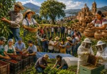 Cooperativismo en Michoacán: del reconocimiento legal a la política pública