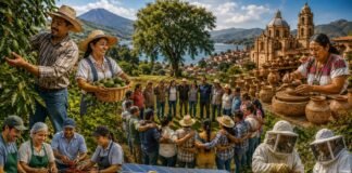 Cooperativismo en Michoacán: del reconocimiento legal a la política pública