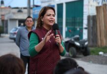 En educación, la transformación abre las puertas que antes estaban cerradas: Fabiola Alanís