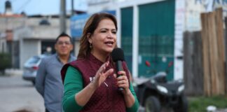 En educación, la transformación abre las puertas que antes estaban cerradas: Fabiola Alanís