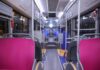 Morebús transformará la movilidad de Morelia bajo estándares internacionales de ONU-Habitat: Bedolla