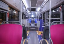 Morebús transformará la movilidad de Morelia bajo estándares internacionales de ONU-Habitat: Bedolla
