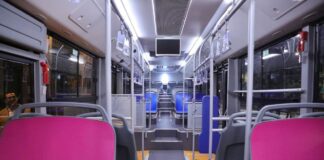 Morebús transformará la movilidad de Morelia bajo estándares internacionales de ONU-Habitat: Bedolla