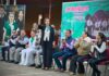 Conalep inicia ciclo escolar en sus 13 planteles de Michoacán