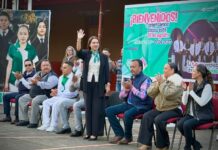 Conalep inicia ciclo escolar en sus 13 planteles de Michoacán