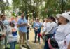 Pátzcuaro fortalece política pública de búsqueda de personas y acompañamiento a familias