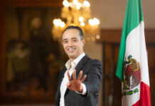 Con Claudia Sheinbaum, México hace historia, continúa la transformación y se deja atrás el fracaso del PRIAN