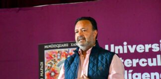 Julio Arreola, entre los perfiles mejor posicionados rumbo a 2027