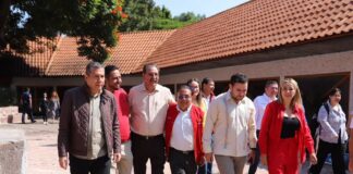 PT pausa alianza con Morena y pone en duda ruta conjunta rumbo a 2027 en Michoacán