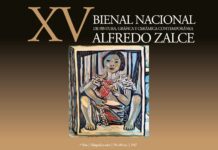 Conoce las 90 obras seleccionadas de la Bienal Alfredo Zalce 2026