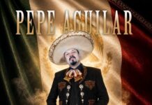 Pepe Aguilar, el artista invitado para celebrar el Grito de Independencia en Michoacán: Bedolla