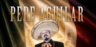 Pepe Aguilar, el artista invitado para celebrar el Grito de Independencia en Michoacán: Bedolla