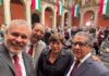 Destaca Bedolla avances en infraestructura, salud y educación durante el Segundo Informe de Gobierno de Sheinbaum