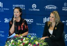Secum fortalece actividades del Festival de Música de Morelia