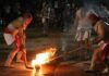 Buscan preservar en Pátzcuaro la tradición de la Uárhukua Ch’anakua