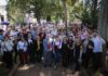 Presenta Giulianna Bugarini su Segundo Informe Legislativo en Morelia