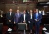 El Verde refrenda compromiso con Michoacán desde el Congreso
