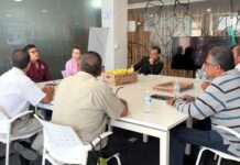 Productores de guayaba del Oriente buscan abrir nuevos mercados con respaldo de la Indicación Geográfica
