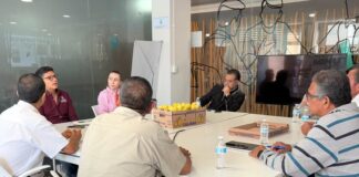Productores de guayaba del Oriente buscan abrir nuevos mercados con respaldo de la Indicación Geográfica