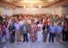 Rinde Julieta García Zepeda informe de actividades legislativas en el municipio de Lázaro Cárdenas