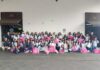 Jóvenes de Pátzcuaro, pioneros en el cuidado del medio ambiente en Michoacán