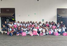 Jóvenes de Pátzcuaro, pioneros en el cuidado del medio ambiente en Michoacán