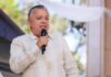 Apoyo a la UMSNH como nunca; en 5 años Gobierno estatal ha dado casi 10 mil mdp: Luis Navarro