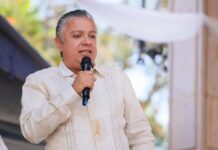 Apoyo a la UMSNH como nunca; en 5 años Gobierno estatal ha dado casi 10 mil mdp: Luis Navarro