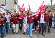 Presupuesto 2027 garantiza recursos para programas sociales y más derechos para la gente: Fabiola Alanís