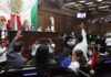 La salud, un tema prioritario para la 76 Legislatura durante el Segundo Año de labores
