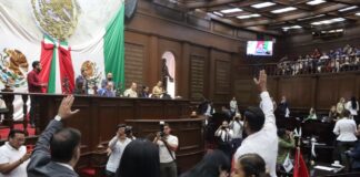 La salud, un tema prioritario para la 76 Legislatura durante el Segundo Año de labores