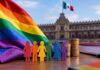 Histórico: presupuesto federal 2027 incorpora recursos para la diversidad sexual