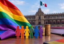 Histórico: presupuesto federal 2027 incorpora recursos para la diversidad sexual