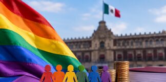 Histórico: presupuesto federal 2027 incorpora recursos para la diversidad sexual
