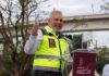 Mañana sábado arrancan Informes Regionales de Bedolla previo al general en Morelia