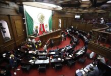 En Segundo Año, Legisladores votaron a favor de reformas que permitan un mayor desarrollo económico